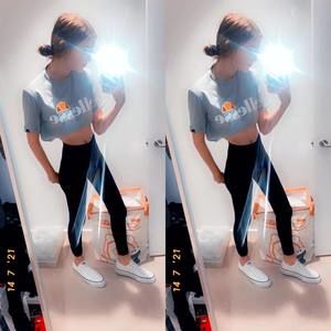 Meet your Posher, Ricki